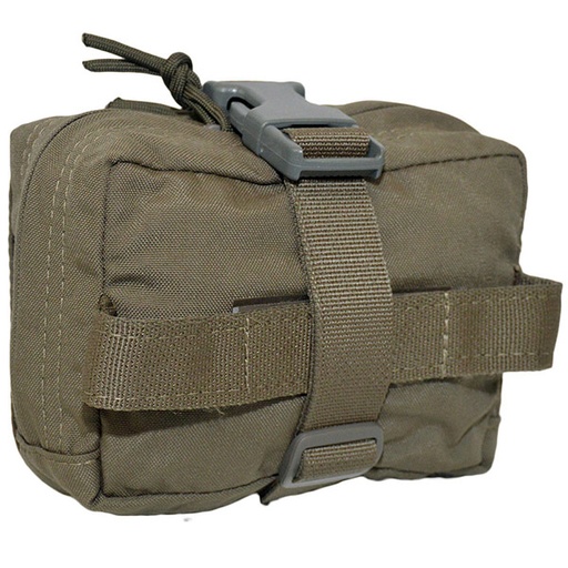 Ats medical pouch sale